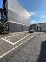 セルビシオ本山の物件内観写真